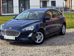 Ford Focus //Rate// — miniatura 10