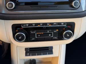 Vw Tiguan R line Pano Camera — miniatura 8