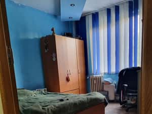 Apartament decomandat 3 camere Piata Rahova — miniatura 3