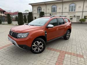 Dacia Duster  PRESTIGE 1.3 benzina 130 CP