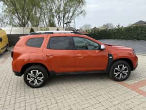 Dacia Duster  PRESTIGE 1.3 benzina 130 CP — miniatura 3