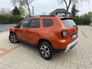 Dacia Duster  PRESTIGE 1.3 benzina 130 CP — miniatura 4