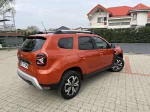 Dacia Duster  PRESTIGE 1.3 benzina 130 CP — miniatura 5