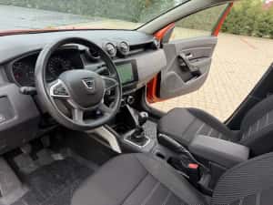 Dacia Duster  PRESTIGE 1.3 benzina 130 CP — miniatura 7