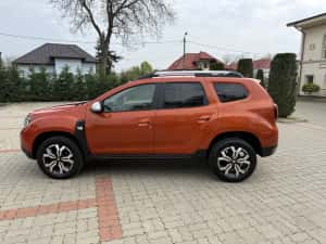 Dacia Duster  PRESTIGE 1.3 benzina 130 CP — miniatura 8