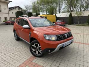 Dacia Duster  PRESTIGE 1.3 benzina 130 CP — miniatura 10