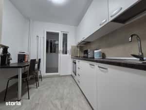 Dristor - metrou, rond Baba Novac — miniatura 6