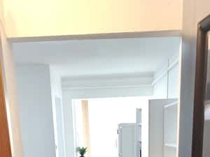 Închiriez garsonieră renovată - Baia Mare str. Gării — miniatura 4