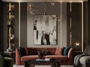 Apartament modern in locatie premium - Marriott, Sector 5 — miniatura 1