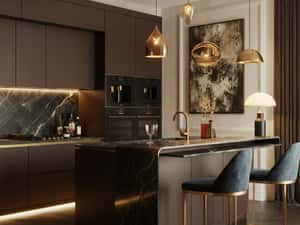 Apartament modern in locatie premium - Marriott, Sector 5 — miniatura 4