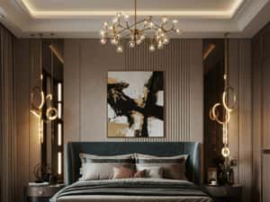 Apartament modern in locatie premium - Marriott, Sector 5 — miniatura 5