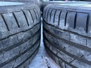 Jante / Roti Audi A3 8V S line : 225 40 18, Dot 2022 — miniatura 6