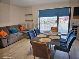 Apartament de 2 camere premium, 60mp utili, parcare, zona Home Garden