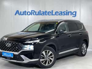 Hyundai SANTA FE Automată 201 HP Diesel
