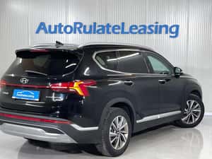 Hyundai SANTA FE Automată 201 HP Diesel — miniatura 3