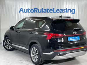Hyundai SANTA FE Automată 201 HP Diesel — miniatura 4