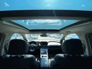 Hyundai SANTA FE Automată 201 HP Diesel — miniatura 7