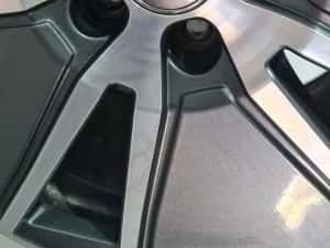 JANTE  AUDI ORIGINALE E-TRON  nr4 R/17 5 x 112 cp j1030 — miniatura 6
