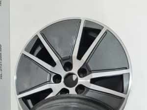 JANTE  AUDI ORIGINALE E-TRON  nr4 R/17 5 x 112 cp j1030 — miniatura 9