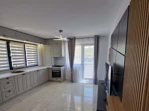 Apartament 2 camere INTABULAT, Mobilat si Utilat complet, Visan-Bucium — miniatura 4