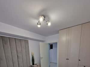 Apartament 2 camere INTABULAT, Mobilat si Utilat complet, Visan-Bucium — miniatura 5