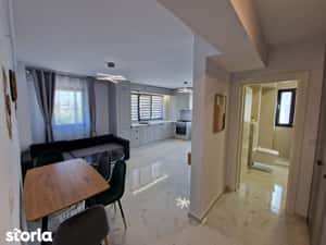 Apartament 2 camere INTABULAT, Mobilat si Utilat complet, Visan-Bucium — miniatura 6