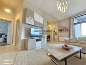 LUX! Ap3cam Delfinariu in Bloc Nou - Parcare Subterana - 1000 euro — miniatura 2
