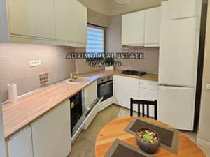 LUX! Ap3cam Delfinariu in Bloc Nou - Parcare Subterana - 1000 euro — miniatura 5
