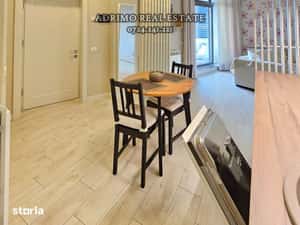 LUX! Ap3cam Delfinariu in Bloc Nou - Parcare Subterana - 1000 euro — miniatura 6