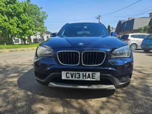 BMW X1 2.0 18d sDrive | BMW E84 | 2013 | EURO 5 | 140 CP | N47D20C | Volan Dreapta