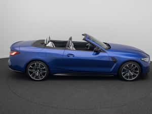 BMW M4 Competition xDrive Cabriolet — miniatura 6