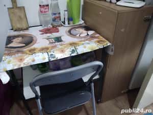Mobilier sufragerie si dormitor! — miniatura 7