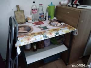 Mobilier sufragerie si dormitor! — miniatura 10