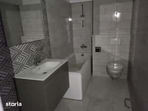Apartament 2 camere bloc nou intabulat cu parcare Lidl DaciaCod:156133 — miniatura 5