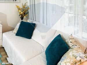 Apartament 1cam modern cu terasă, parcare inclusă – Alphaville Arena — miniatura 1