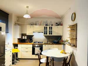 Apartament 1cam modern cu terasă, parcare inclusă – Alphaville Arena — miniatura 3