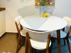 Apartament 1cam modern cu terasă, parcare inclusă – Alphaville Arena — miniatura 5