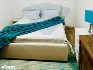 Apartament 1cam modern cu terasă, parcare inclusă – Alphaville Arena — miniatura 6