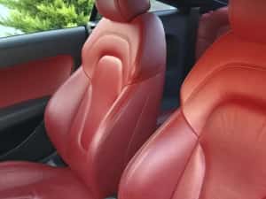 RAR efectuat‼️AUDI TT-Quattro-2.0Tdi‼️ ( COUPE) 170CP -EURO5 -SPORT-an 2009 ‼️ — miniatura 6