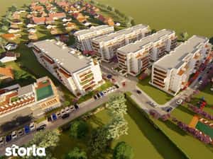 Apartament  2 camere cu RATE la DEZVOLTATOR si dobanda fixa 30 ani — miniatura 4