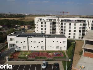 Apartament  2 camere cu RATE la DEZVOLTATOR si dobanda fixa 30 ani — miniatura 5