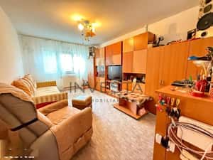 De vanzare apartament cu 2 camere pe strada Tulcea ! — miniatura 3