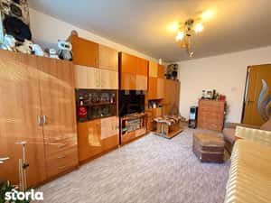 De vanzare apartament cu 2 camere pe strada Tulcea ! — miniatura 4