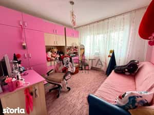 De vanzare apartament cu 2 camere pe strada Tulcea ! — miniatura 5