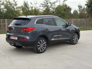 Renault Kadjar Bose 2016 impecabil,import recent,merita vazut — miniatura 5