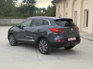 Renault Kadjar Bose 2016 impecabil,import recent,merita vazut — miniatura 6