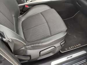 Renault Kadjar Bose 2016 impecabil,import recent,merita vazut — miniatura 7