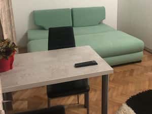 Apartament de inchiriat cu terasa si acces la curte – confort si lin — miniatura 3