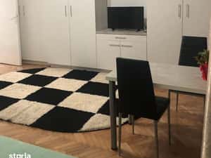 Apartament de inchiriat cu terasa si acces la curte – confort si lin — miniatura 4