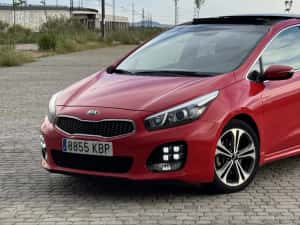 Închirieri Auto VintyCars RENT — miniatura 7